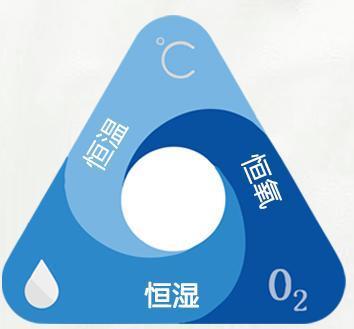 什么是三恒系统?打造专业的恒温恒湿空调机组