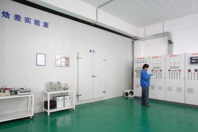 空调行业建设空调焓差实验室,这几大问题一定要提前解决